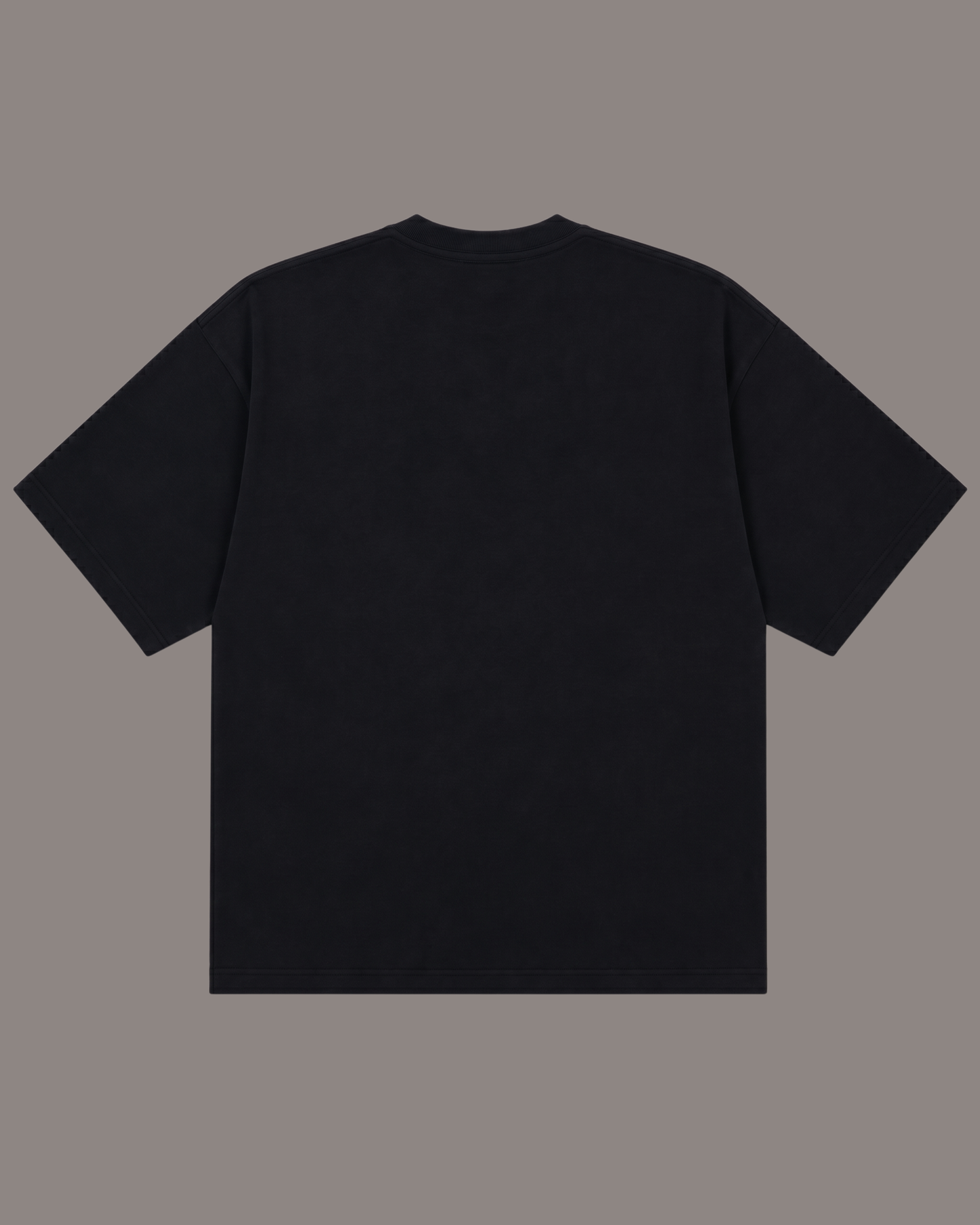 Being Human Oversized Tee