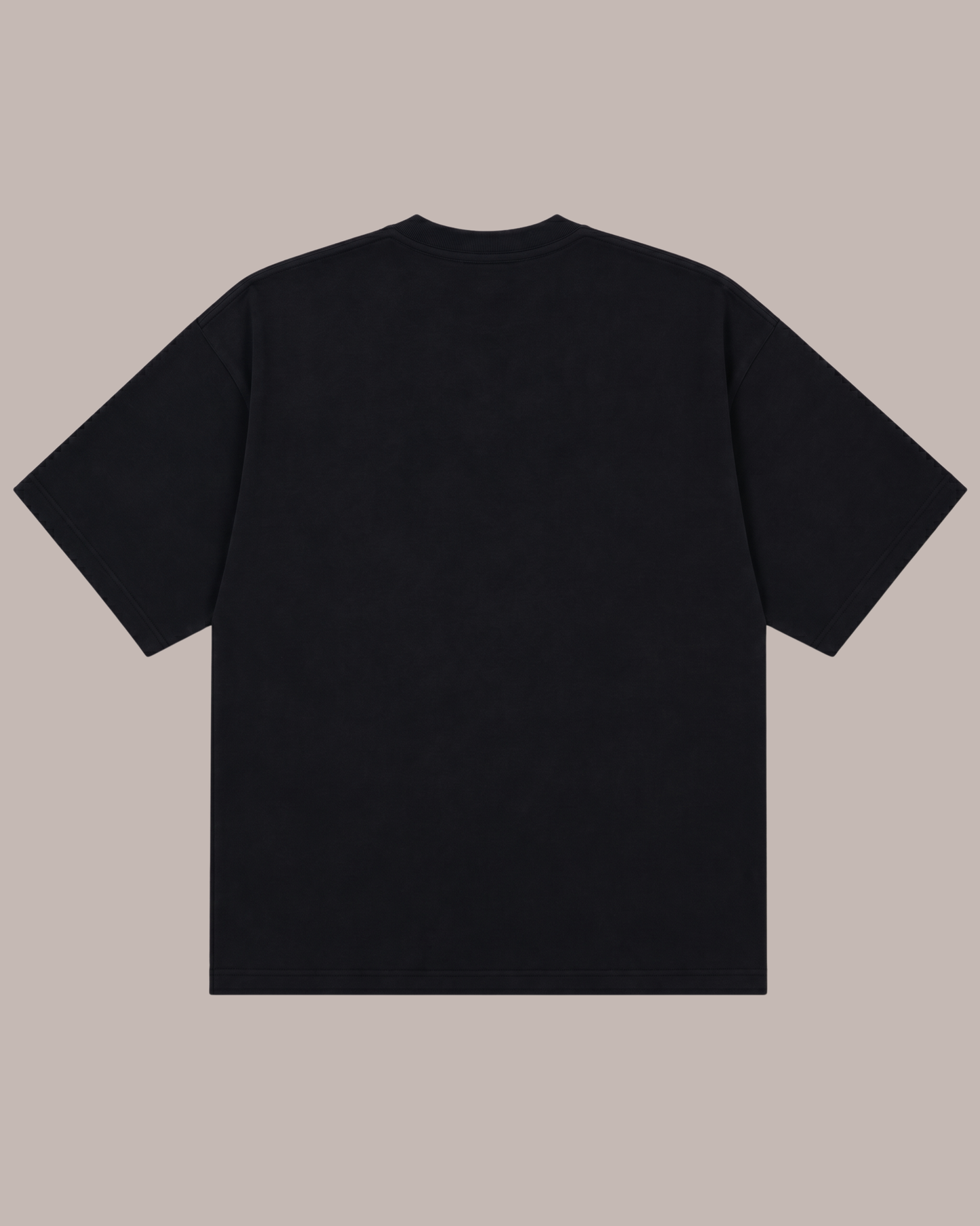 The Vision Oversized Tee