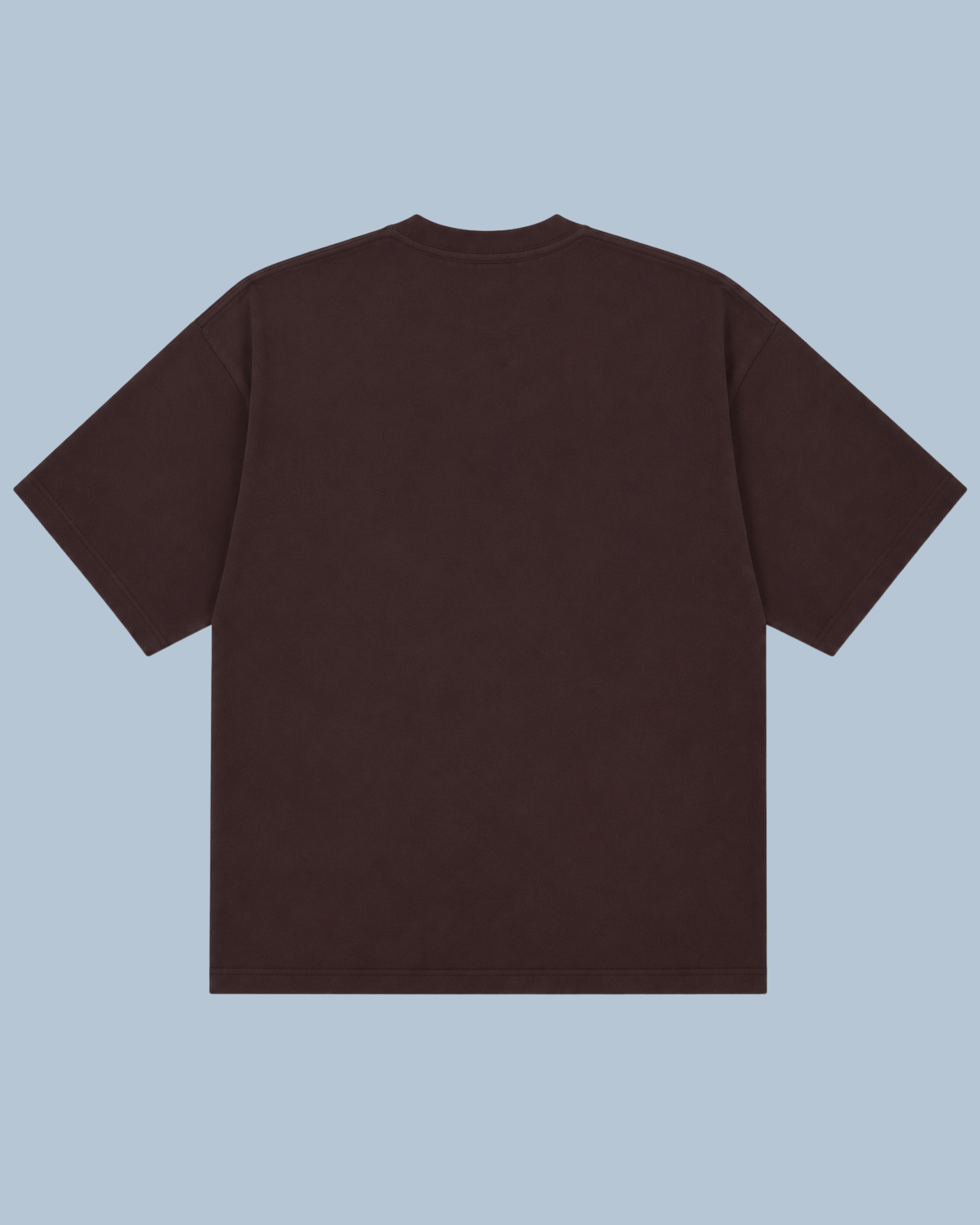Floating Souls Oversized Tee
