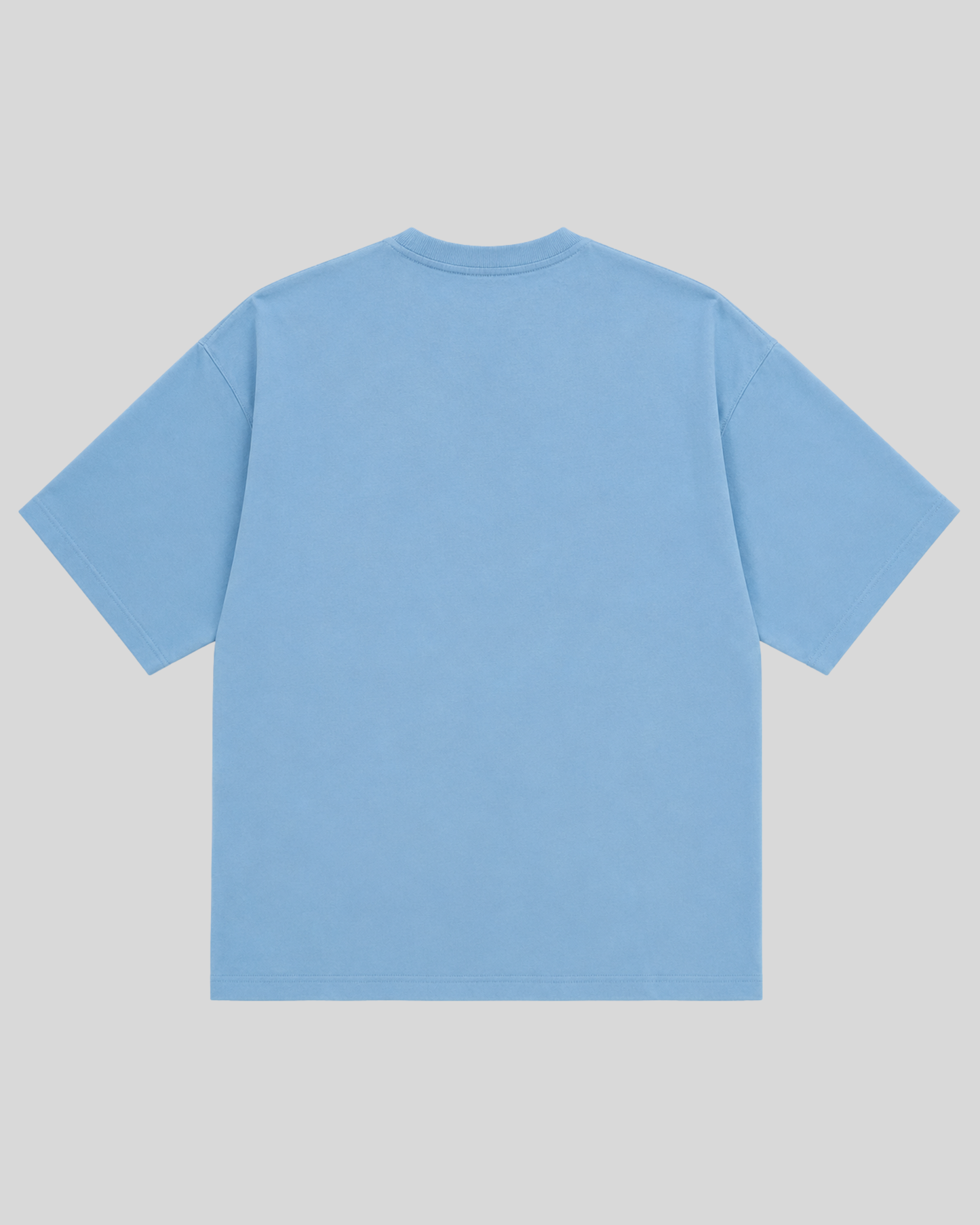 Wildfire Oversized Tee