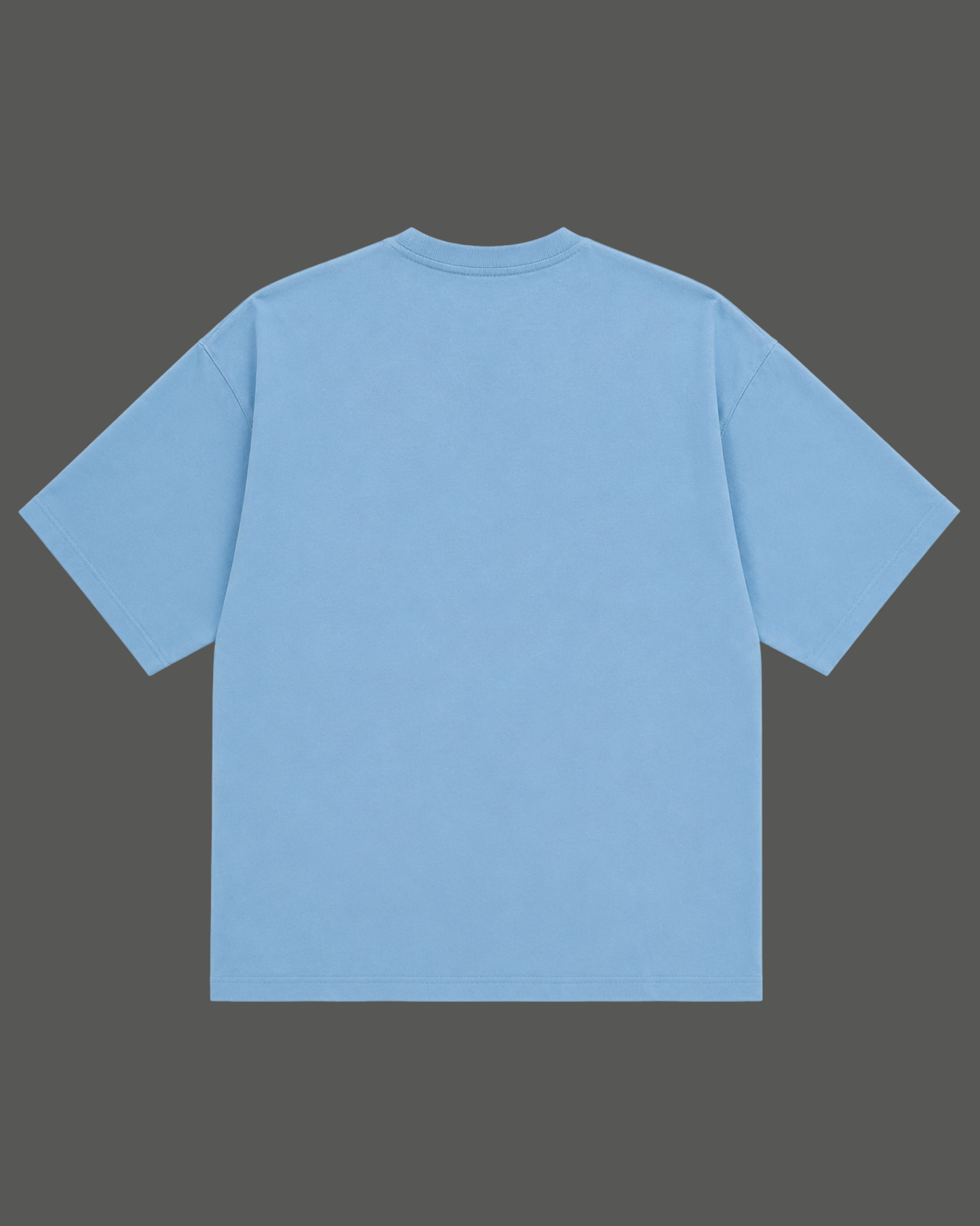 Desert Drift Oversized Tee