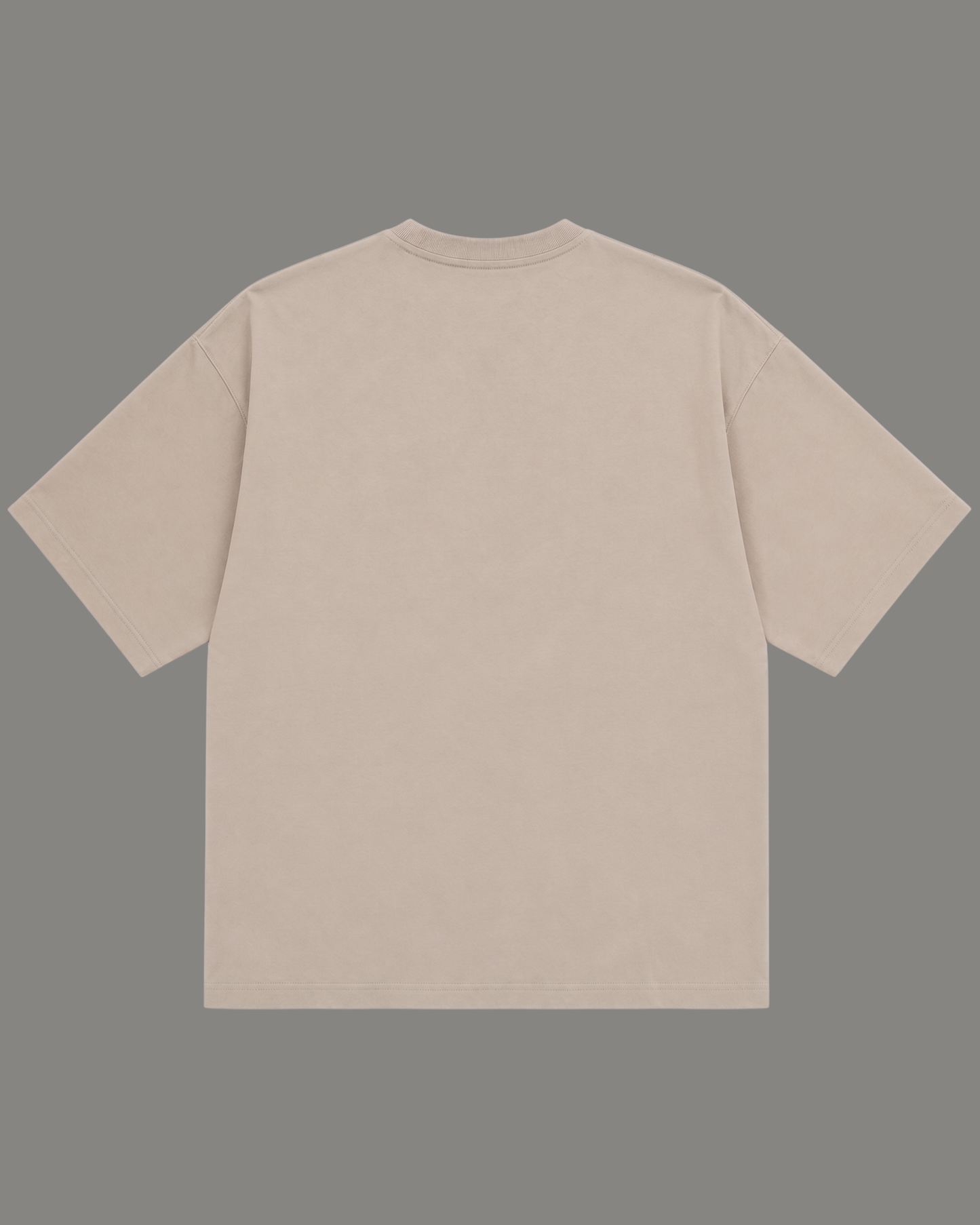 Desert Revenant Oversized Tee