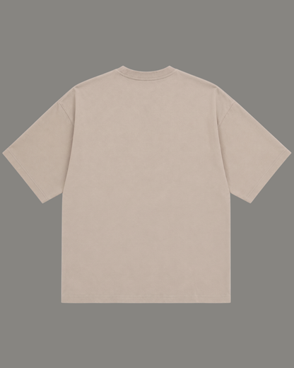 Desert Revenant Oversized Tee