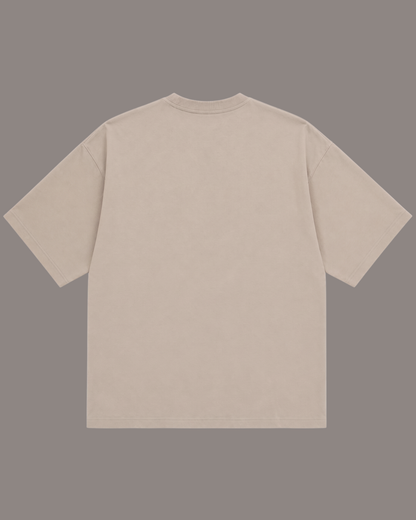 Being Human Oversized Tee