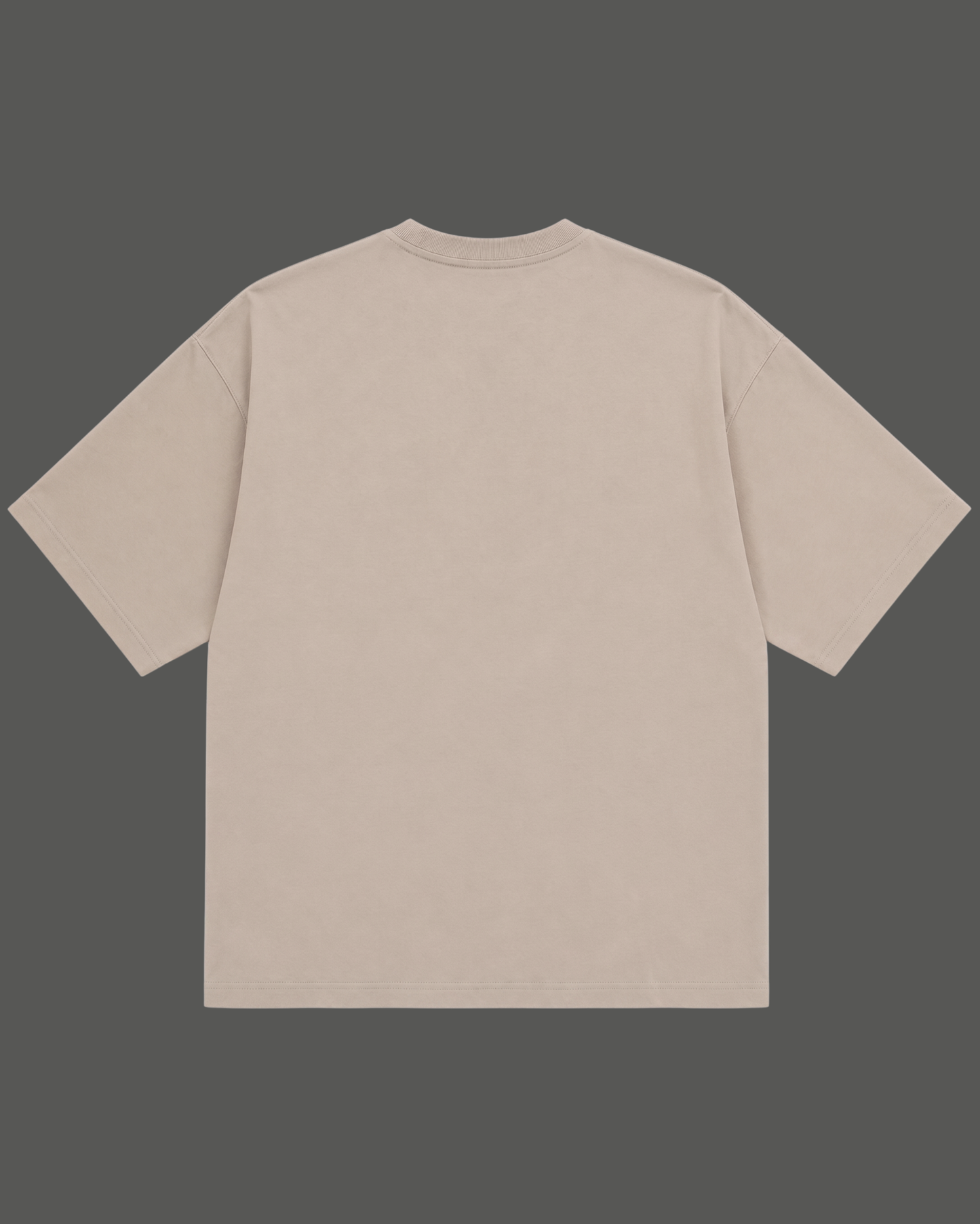 Desert Drift Oversized Tee