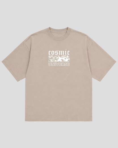 Cosmic Youth Oversized Tee