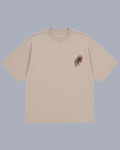 Spiderverse Oversized Tee