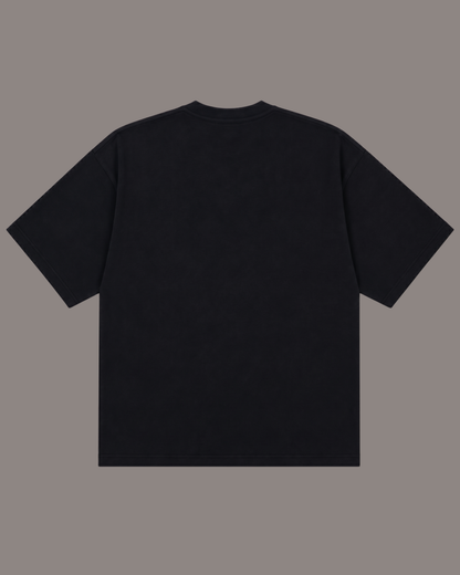 Being Human Oversized Tee