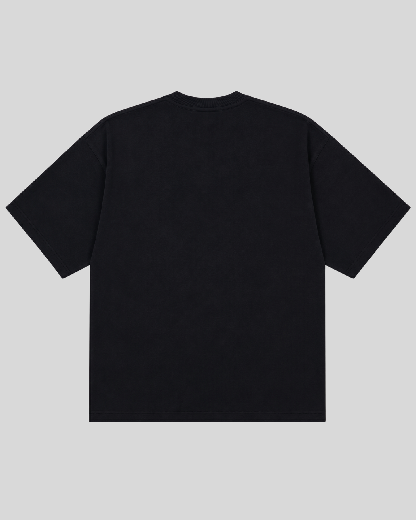 Wildfire Oversized Tee