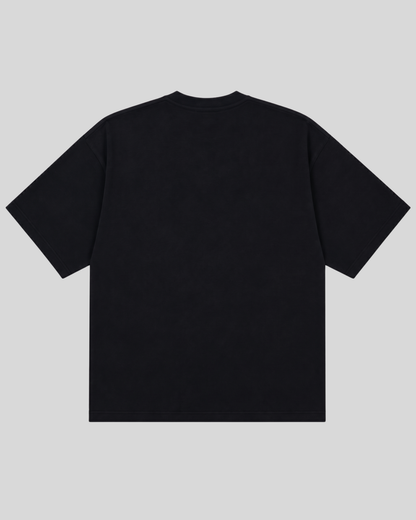 Wildfire Oversized Tee