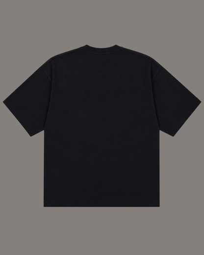 Survivor’s Bloom Oversized Tee