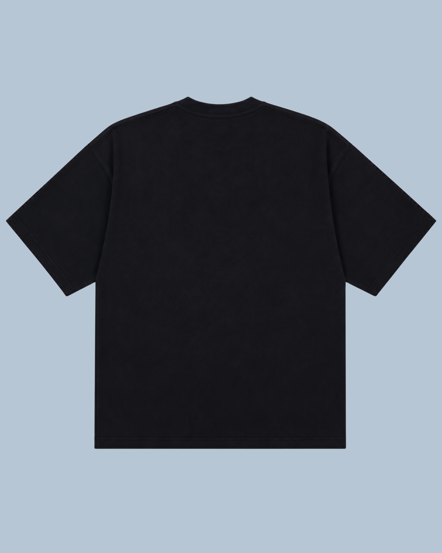 Floating Souls Oversized Tee