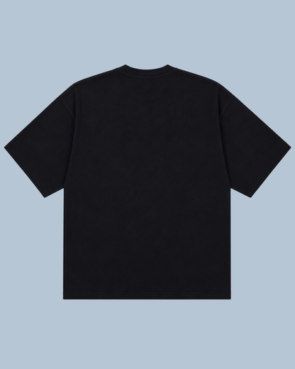 Floating Souls Oversized Tee