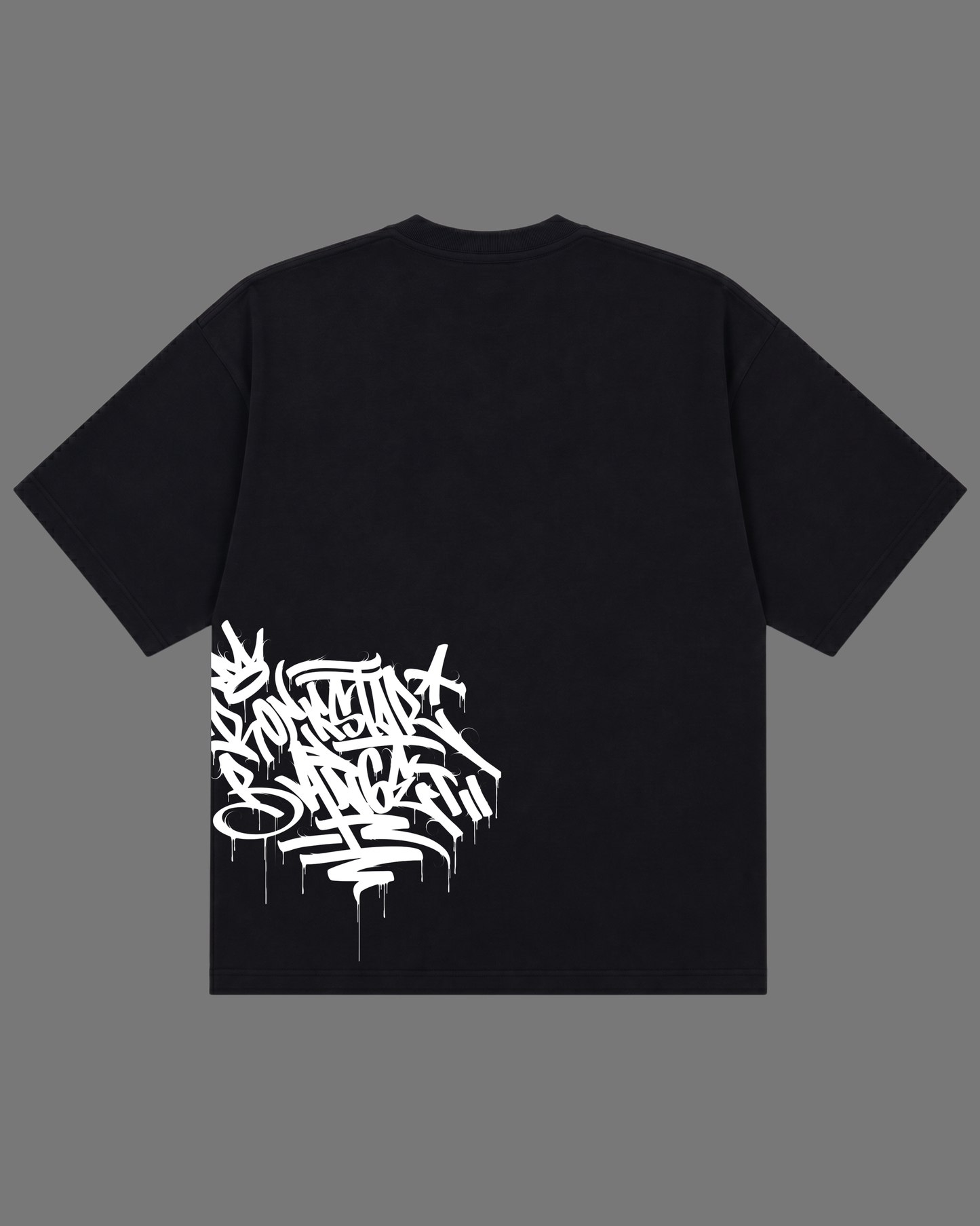 Eclipse Oversized Tee