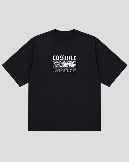 Cosmic Youth Oversized Tee
