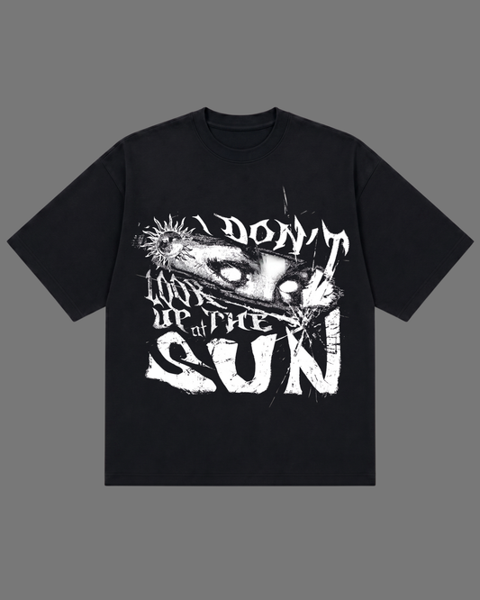 Eclipse Oversized Tee