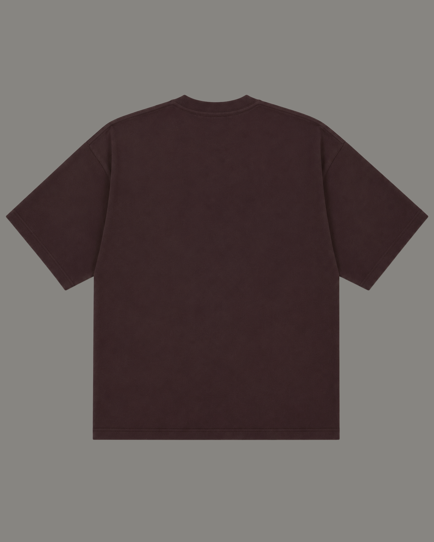 Desert Revenant Oversized Tee