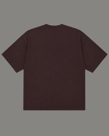 Desert Revenant Oversized Tee