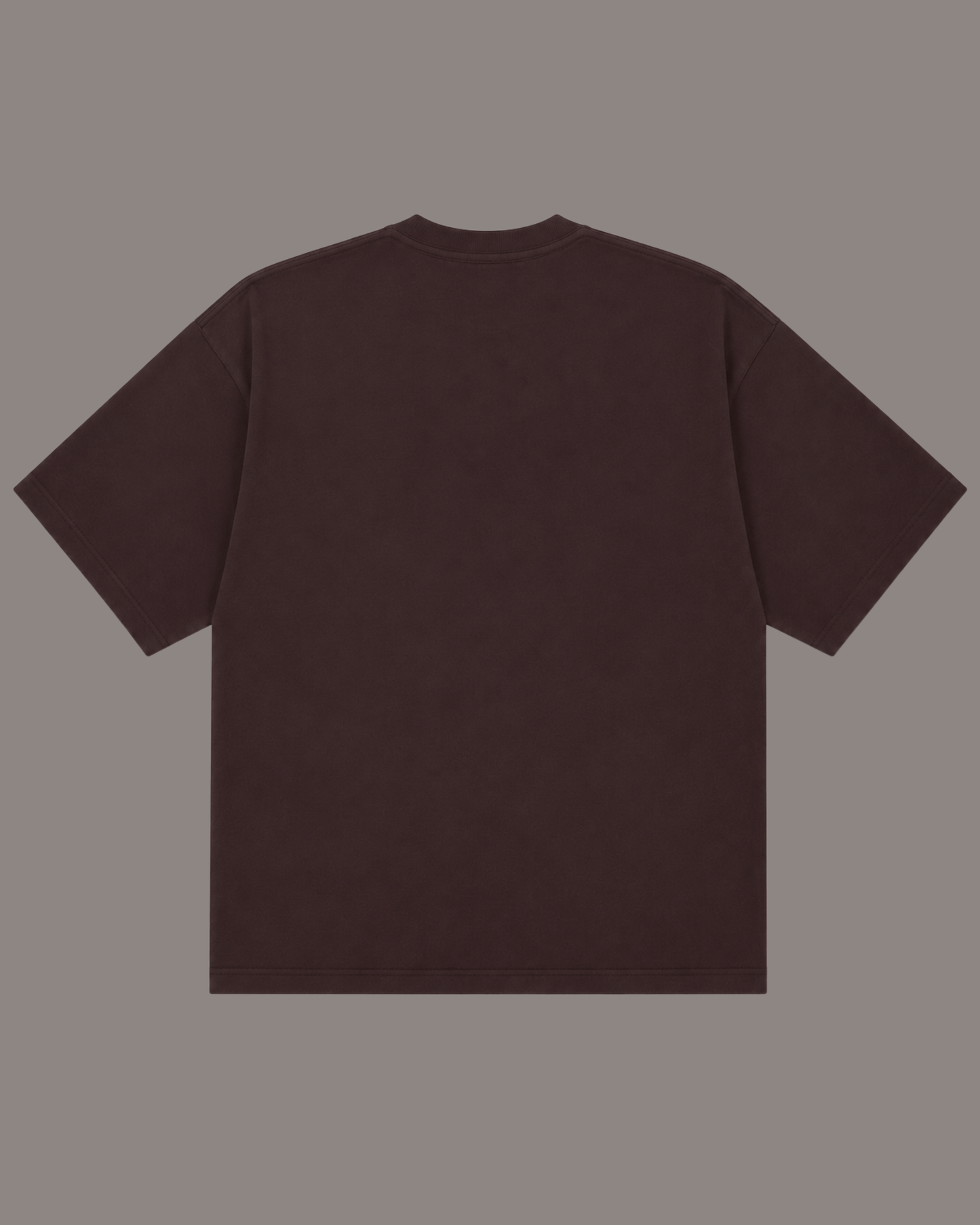 Being Human Oversized Tee