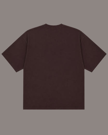 Being Human Oversized Tee