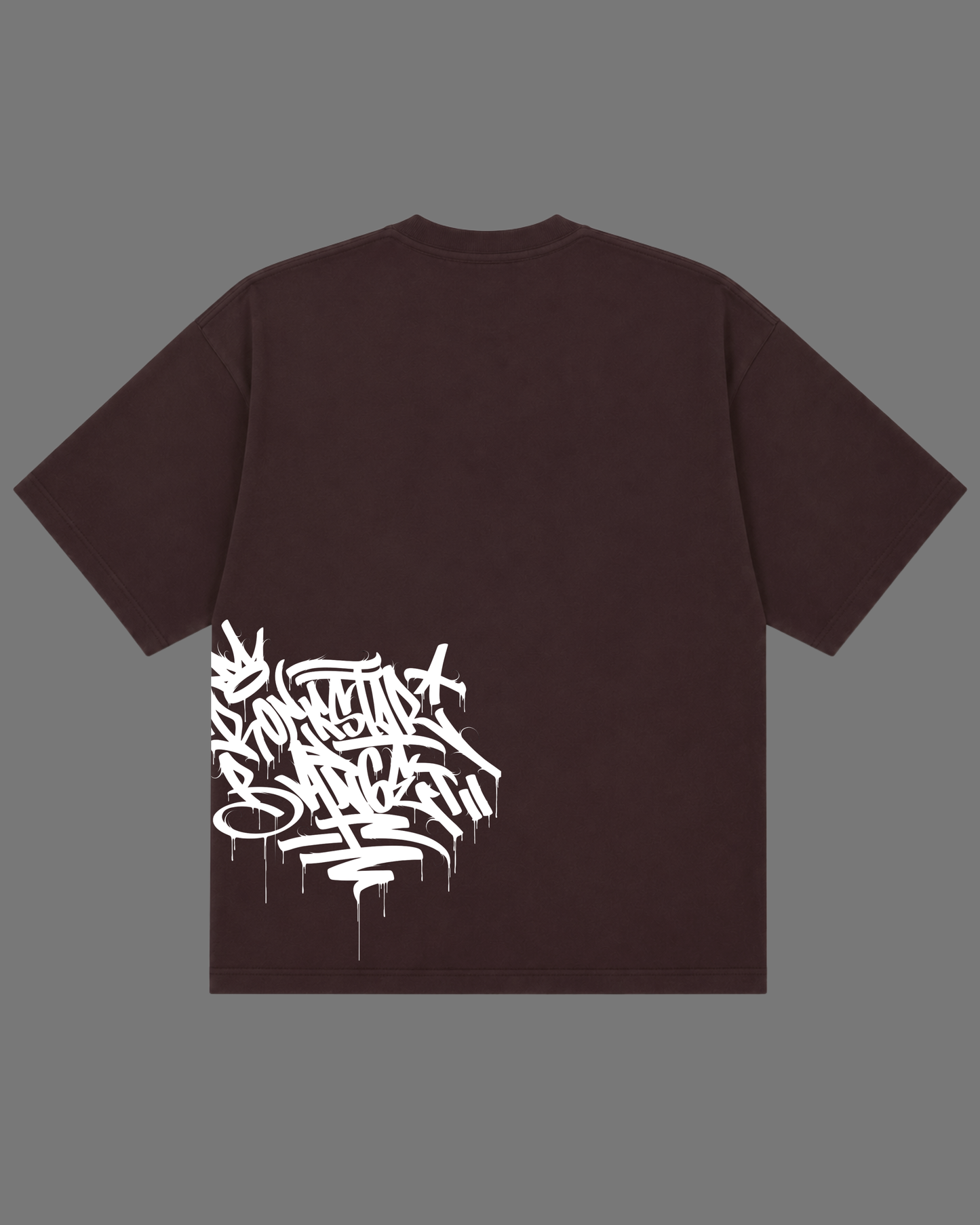 Eclipse Oversized Tee