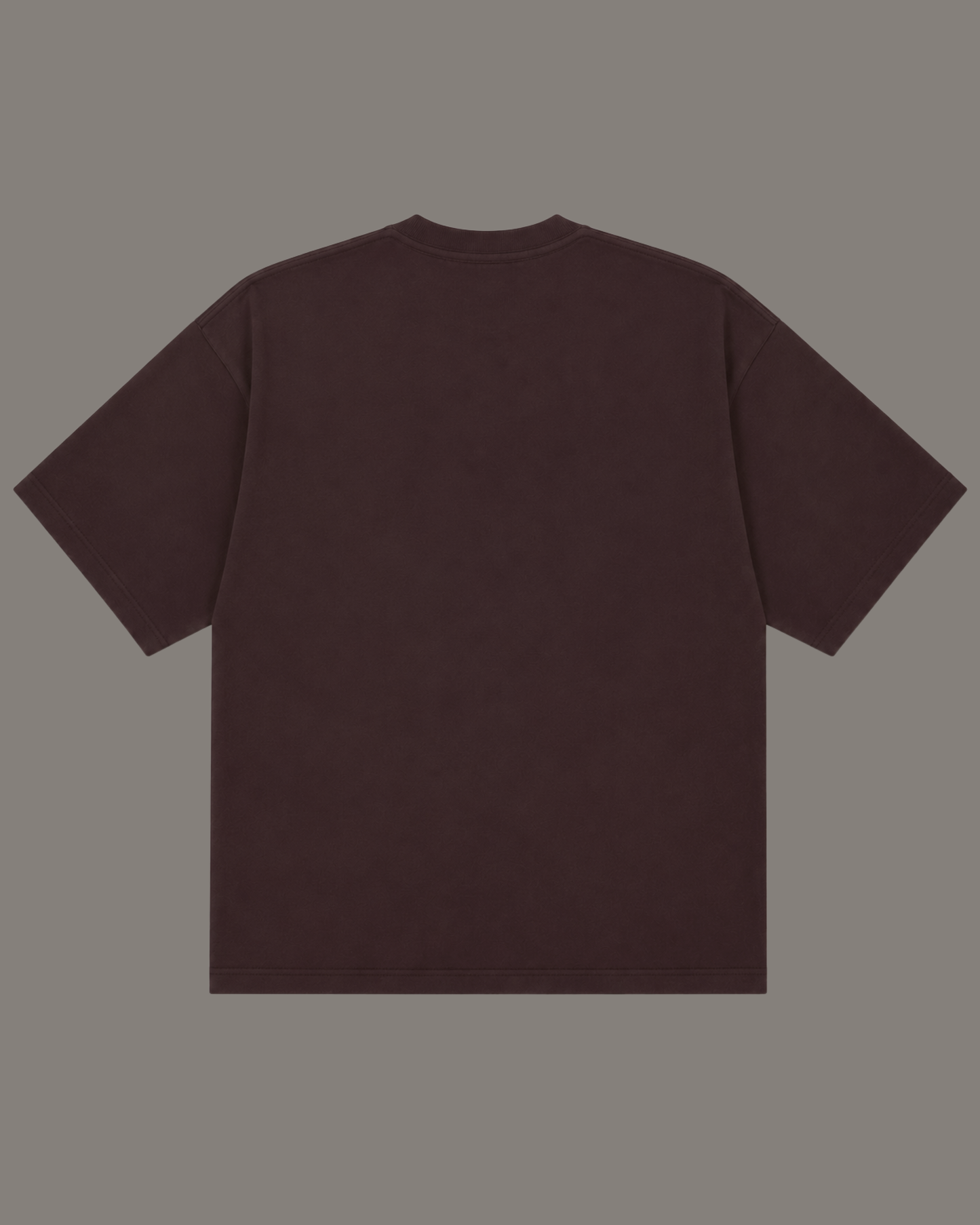 Survivor’s Bloom Oversized Tee