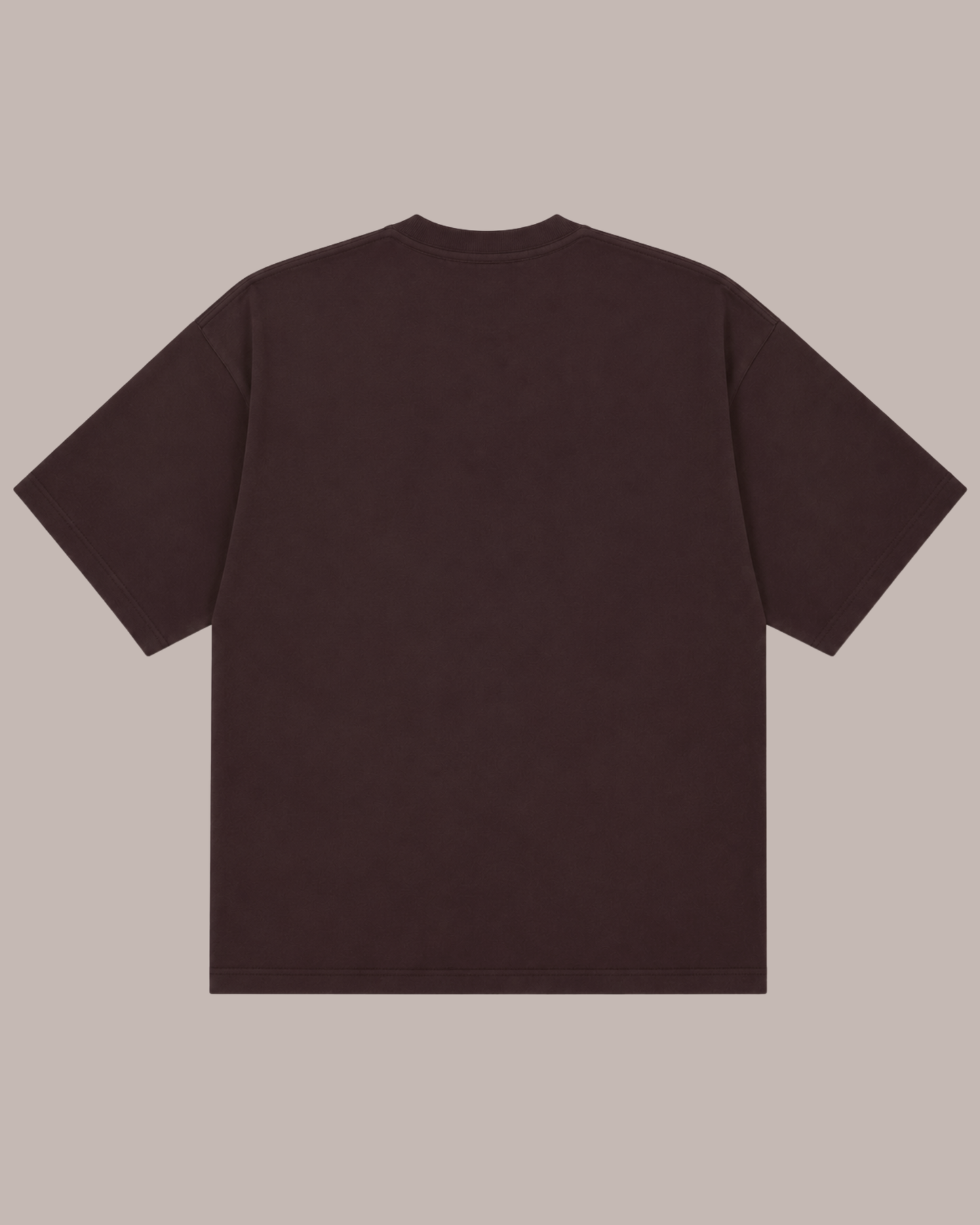 The Vision Oversized Tee