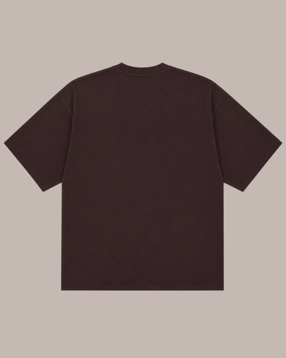 The Vision Oversized Tee