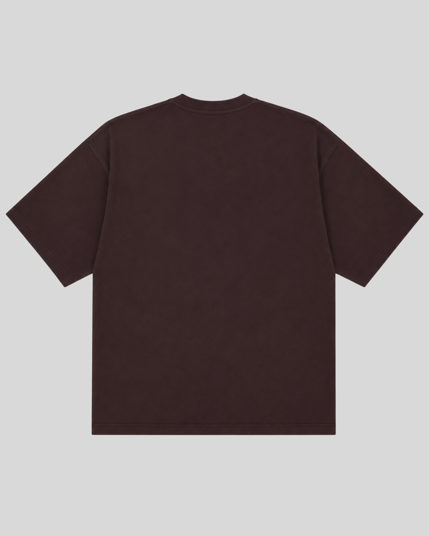Aujla Paglu Oversized Tee