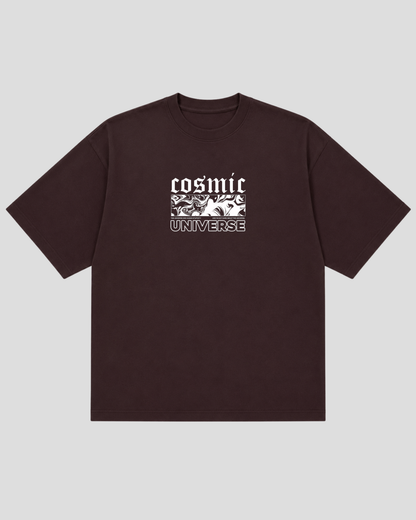 Cosmic Youth Oversized Tee