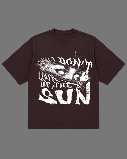 Eclipse Oversized Tee