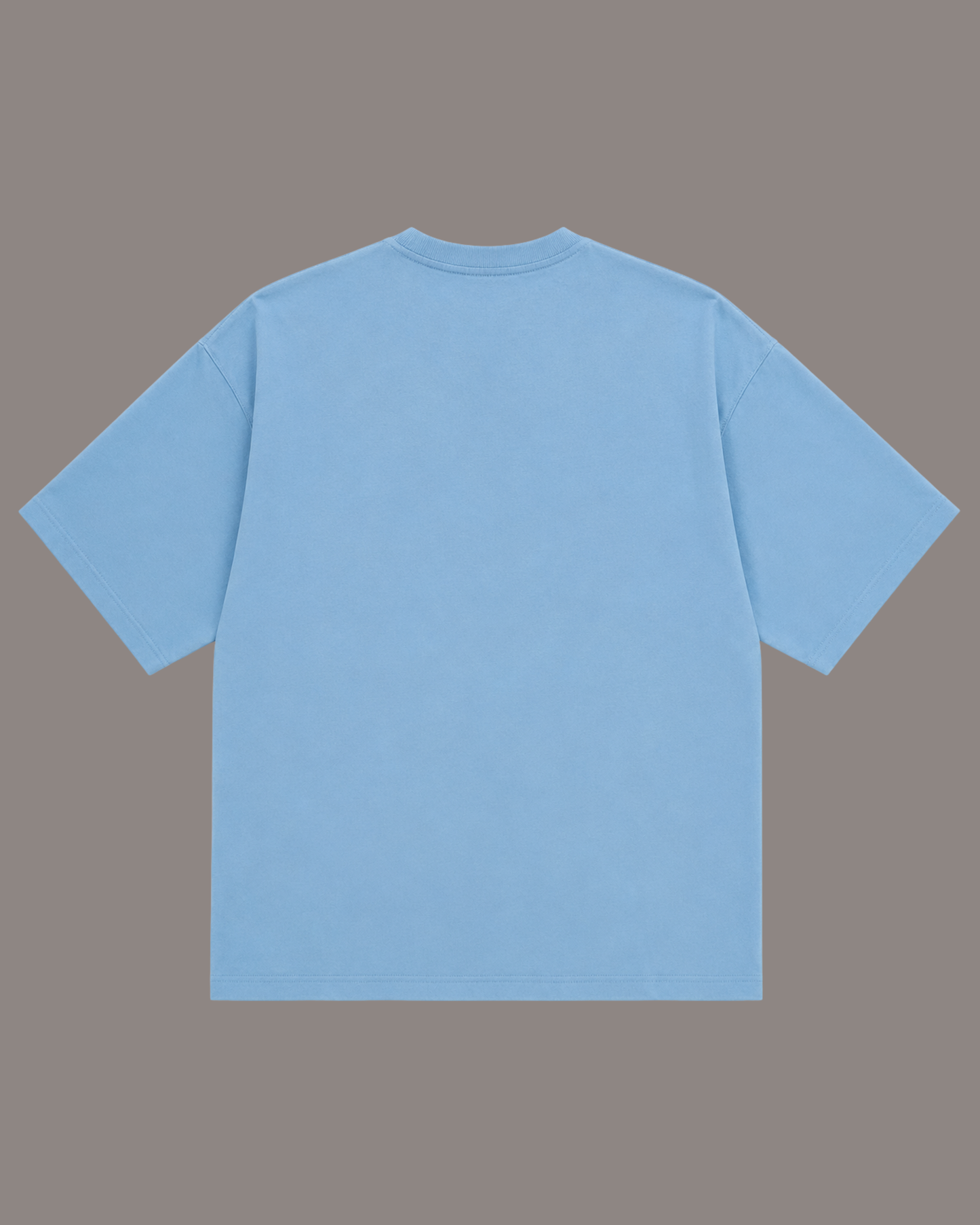 Being Human Oversized Tee