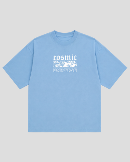 Cosmic Youth Oversized Tee