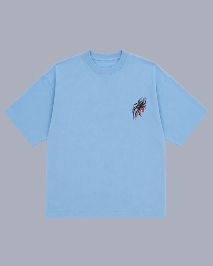 Spiderverse Oversized Tee