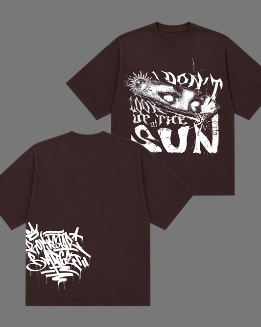 Eclipse Oversized Tee