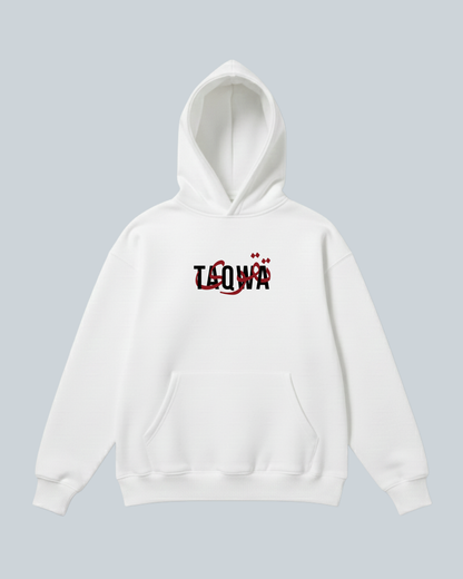 Oversize Hoodie – Taqwa