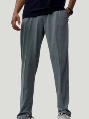 Straight Trouser